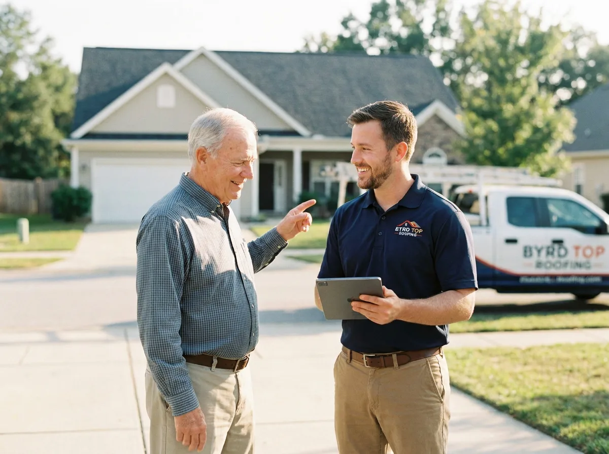 Roofing Grimesland, NC FAQs